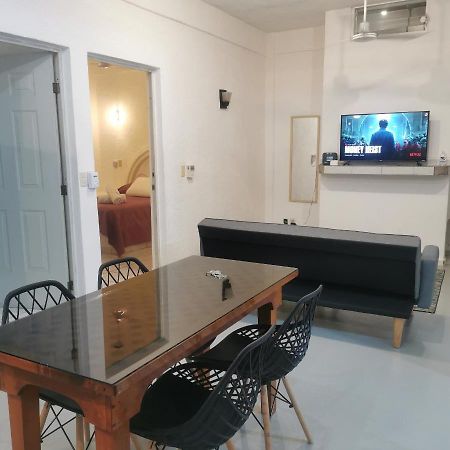 2 Bedroom Apartment With A/C Wi-Fi Best Location! Zihuatanejo Zewnętrze zdjęcie