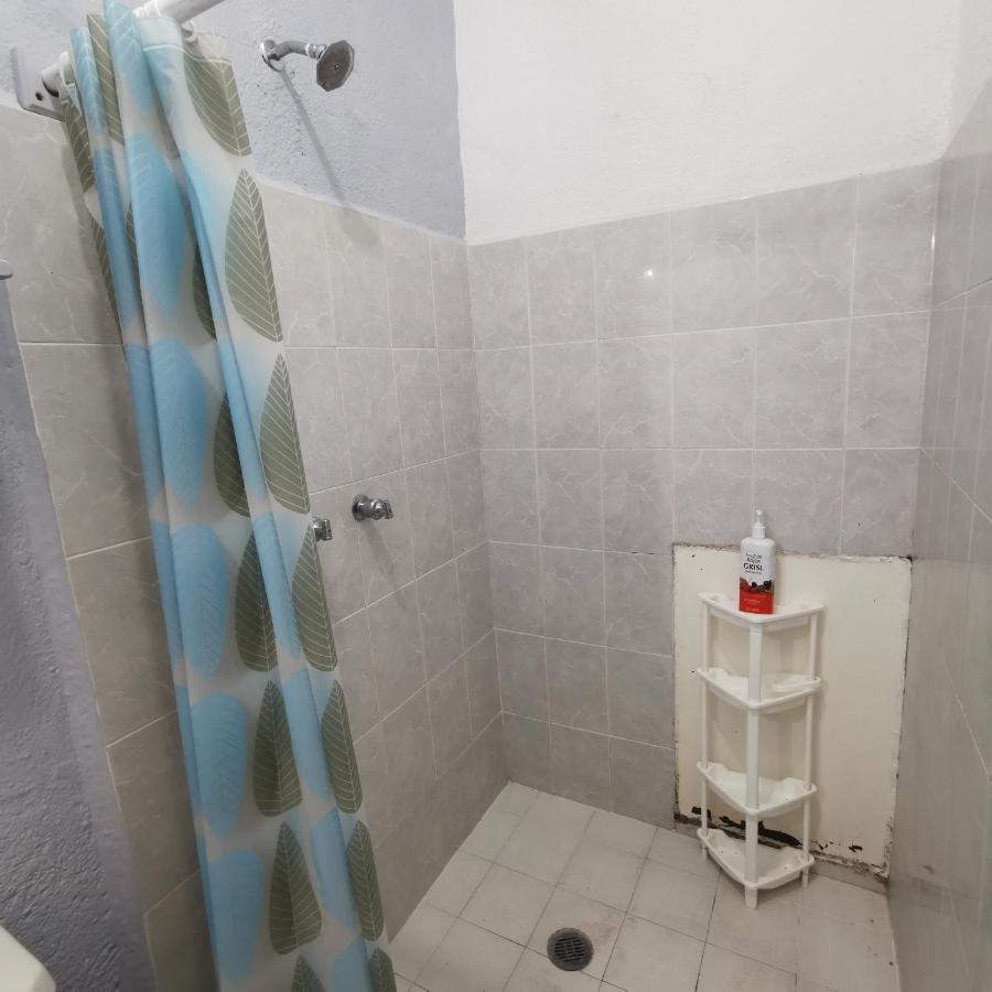 2 Bedroom Apartment With A/C Wi-Fi Best Location! Zihuatanejo Zewnętrze zdjęcie