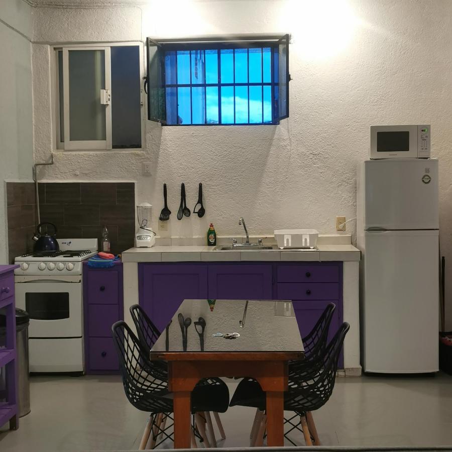 2 Bedroom Apartment With A/C Wi-Fi Best Location! Zihuatanejo Zewnętrze zdjęcie