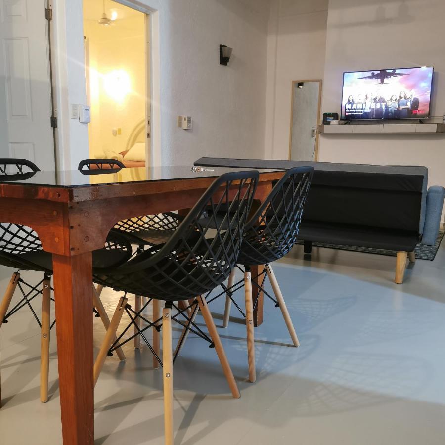 2 Bedroom Apartment With A/C Wi-Fi Best Location! Zihuatanejo Zewnętrze zdjęcie