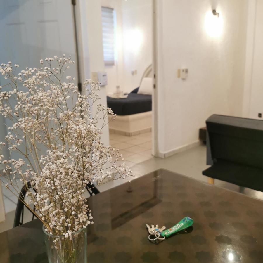 2 Bedroom Apartment With A/C Wi-Fi Best Location! Zihuatanejo Zewnętrze zdjęcie