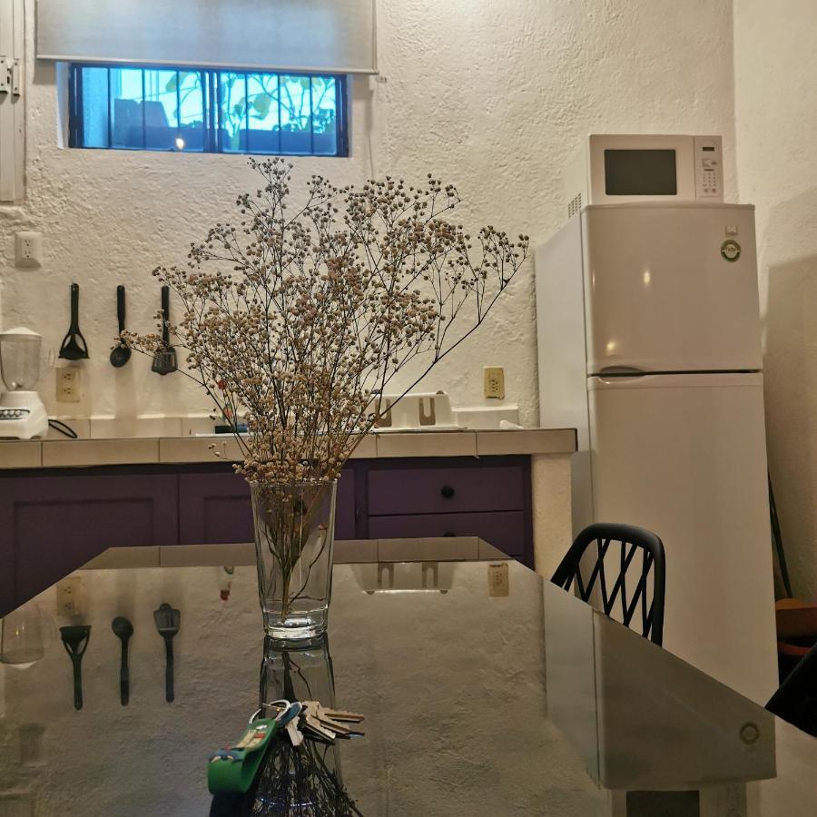 2 Bedroom Apartment With A/C Wi-Fi Best Location! Zihuatanejo Zewnętrze zdjęcie